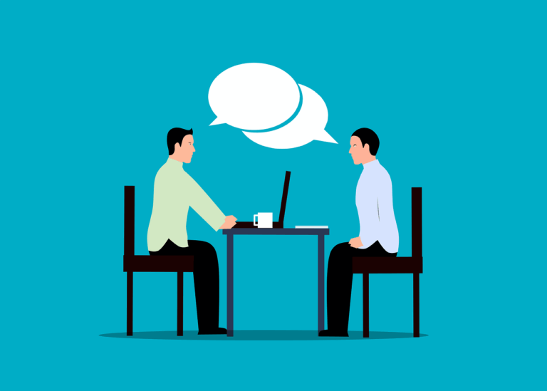 Entrevistas de Emprego: As 10 Perguntas Mais Frequentes e Como Responder